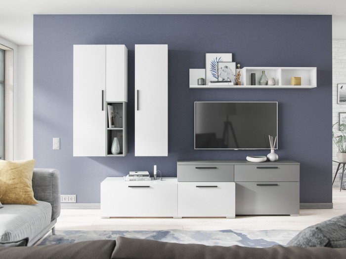 Тумба ТВ Альберо