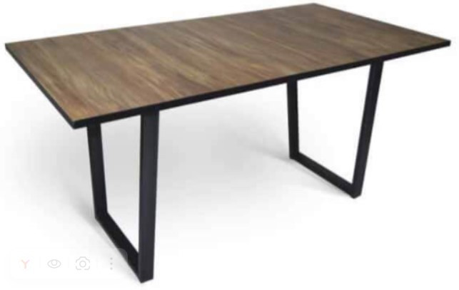 Стол раздвижной Трапеция 