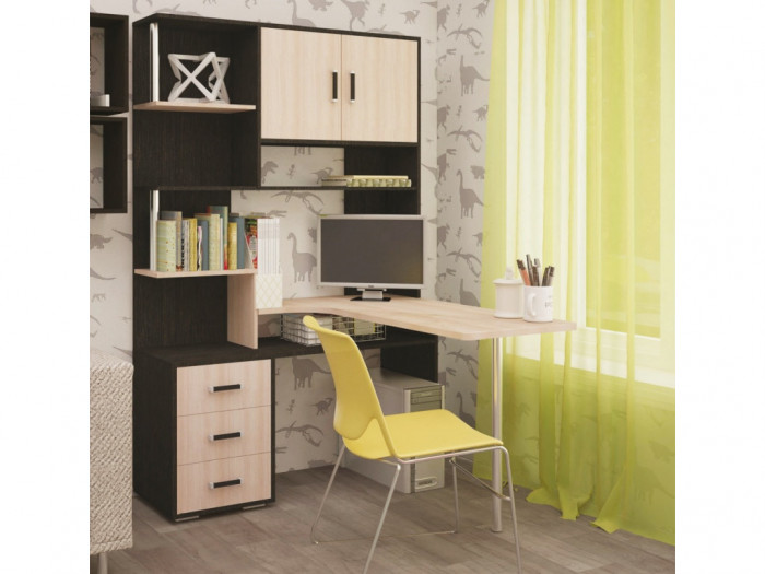 Стол компьютерный СК-34