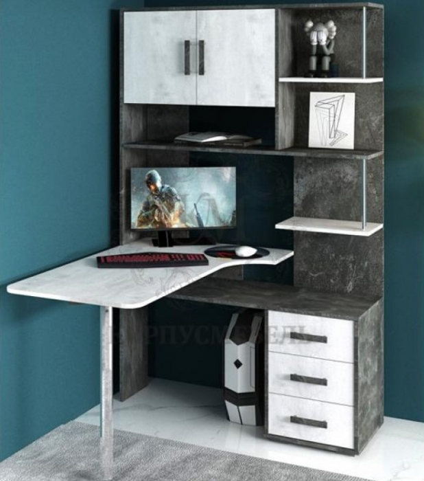 Стол компьютерный СК-34