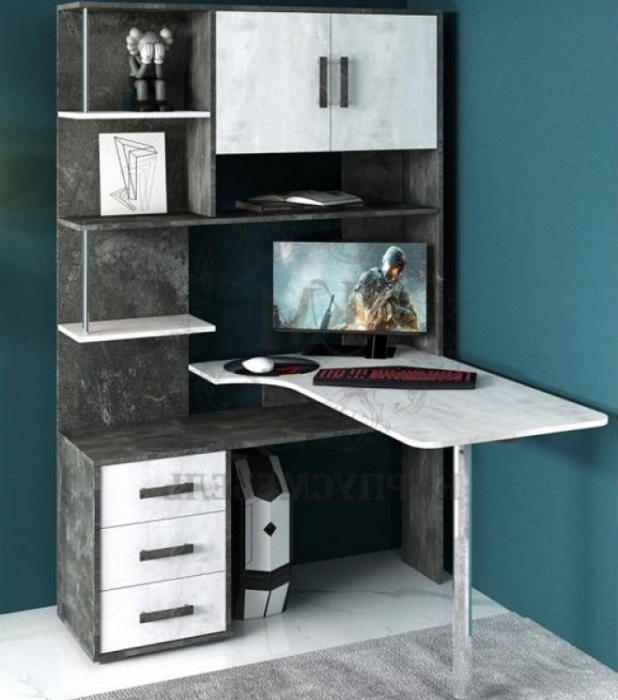 Стол компьютерный СК-34