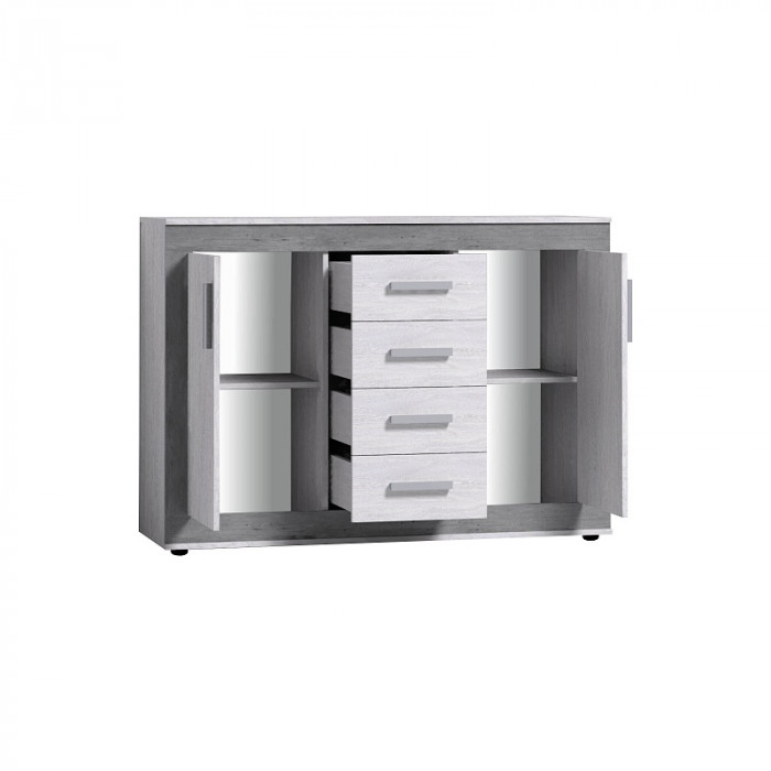 Комод 366 Леон  