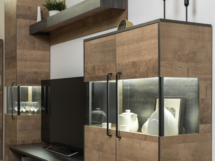 Гостиная Трувор №1