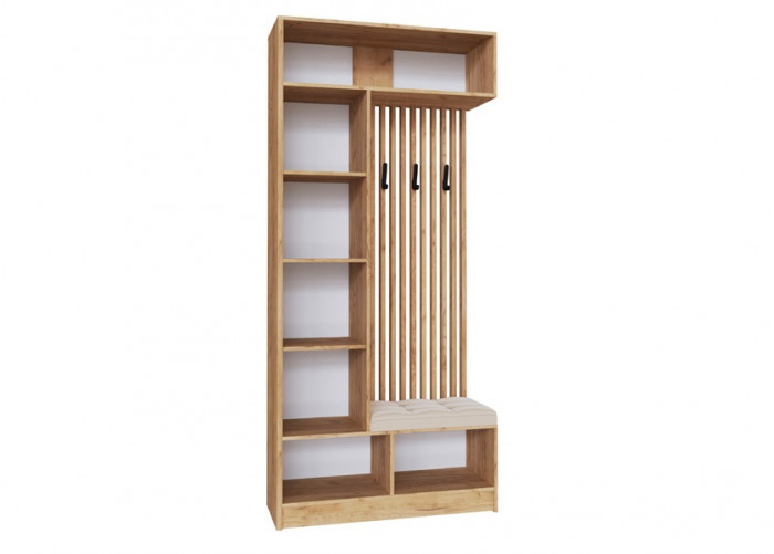 Вешалка центральная секция Руэлла