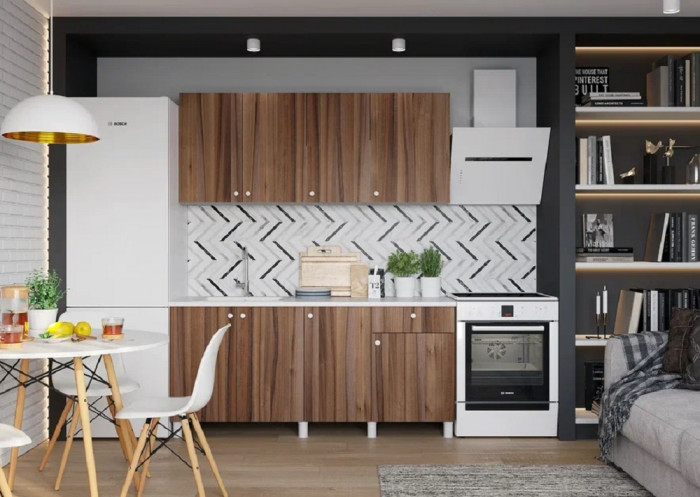 Кухня Point 1,7 м