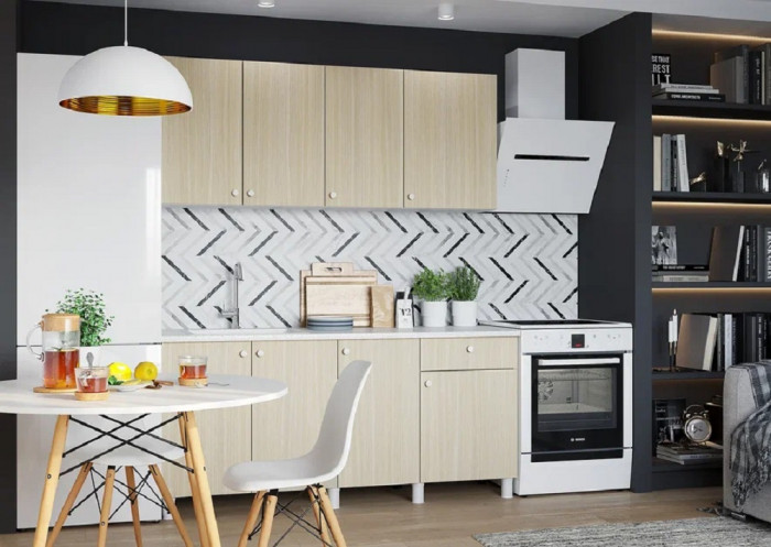 Кухня Point 1,7 м