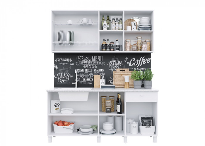 Кухня Point 1,7 м