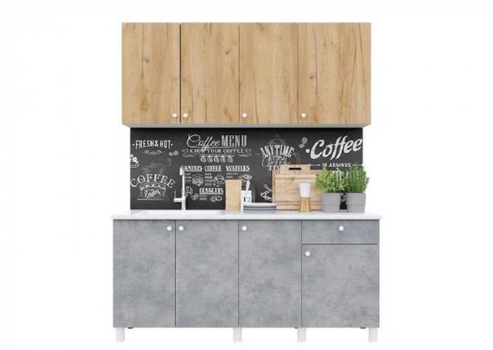 Кухня Point 1,7 м