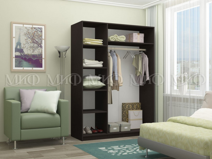 Шкаф Алекс Миф