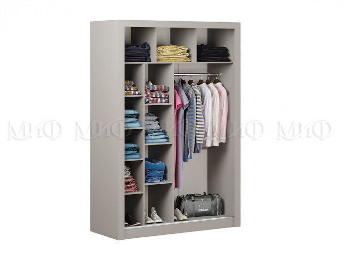 Шкаф купе Неаполь