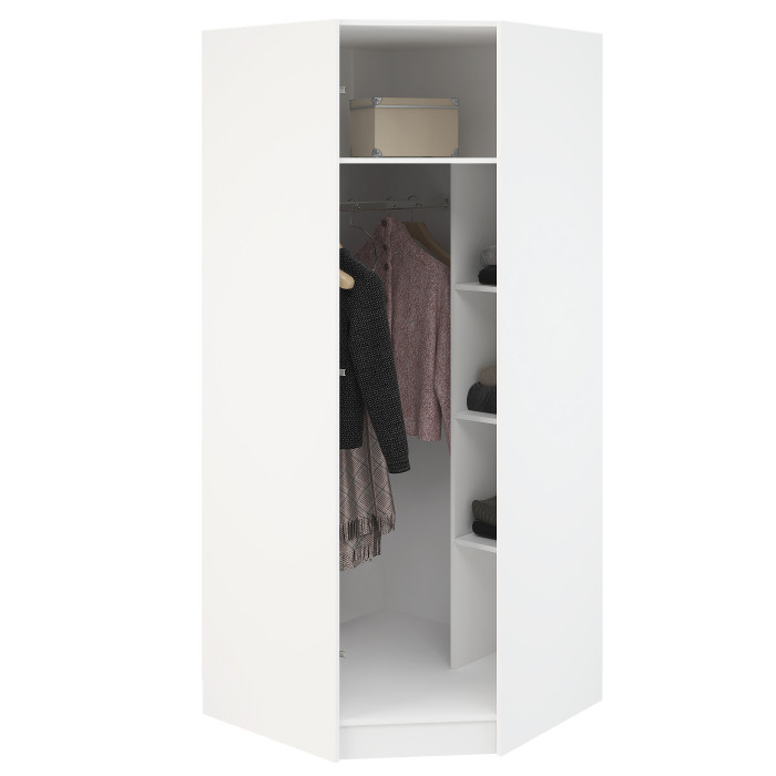 Шкаф угловой Венеция ИЦ