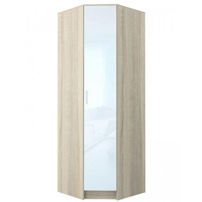 Шкаф угловой Беатрис