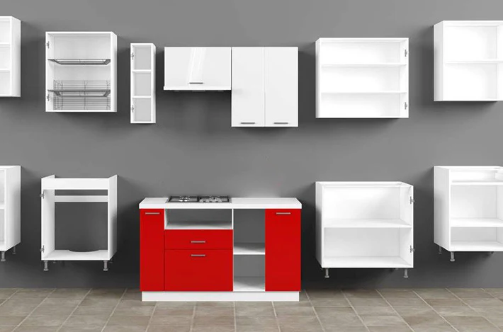 Спроектируй кухню сам